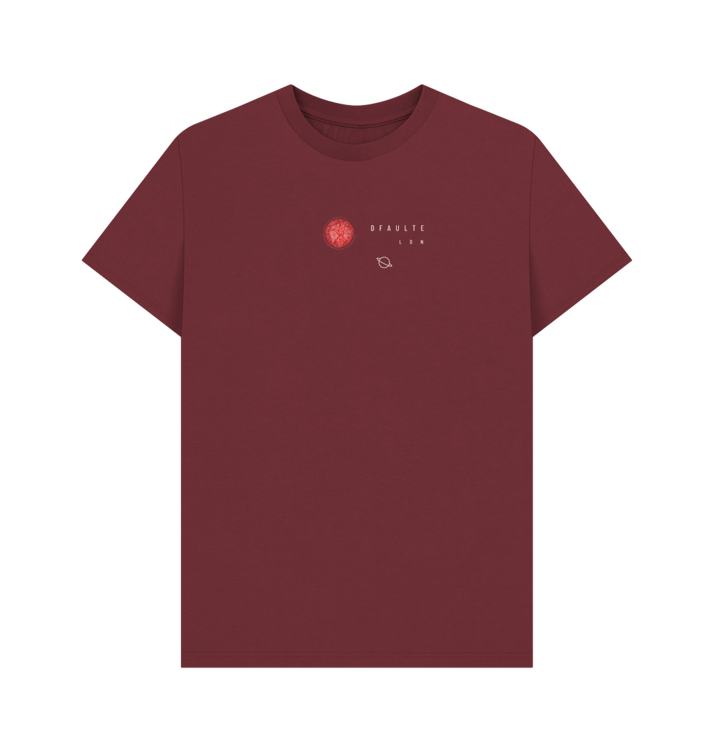 Red Wine DFAULTE Pilot - \"Warning\"